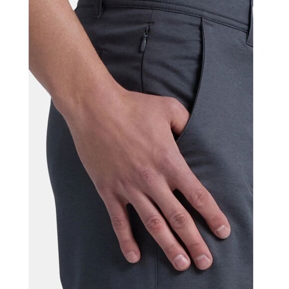 Men's Commuter Shorts 9" inseam Size 42 - Picture 9 of 9